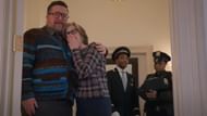 The ending of Only Murders in the Building season 5 episode 8 (Image via YouTube/Hulu)